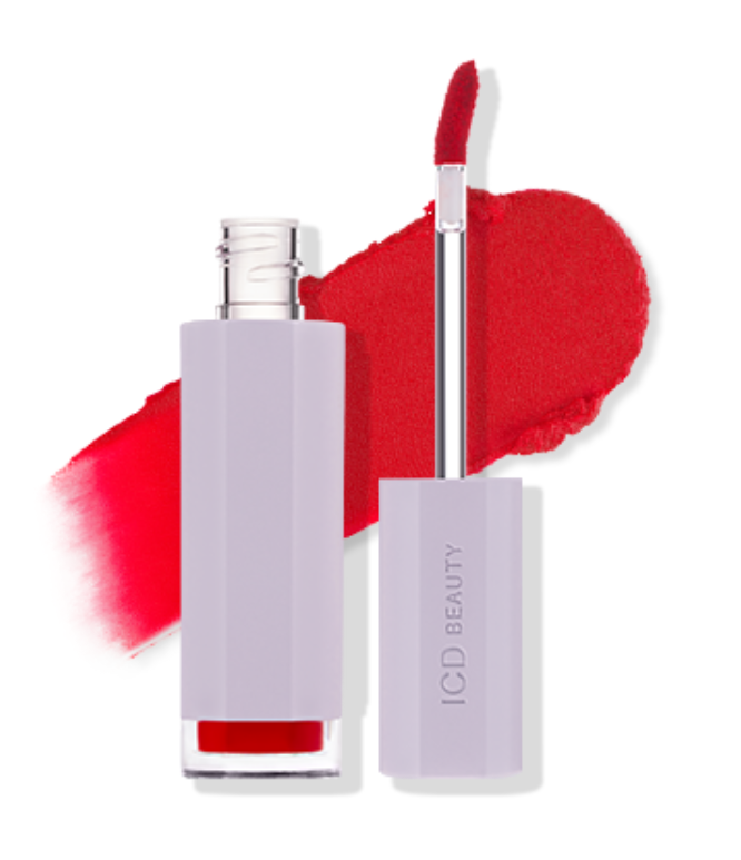 
                  
                    ICD Makeup Butter Lip Tint Velvet Matte
                  
                