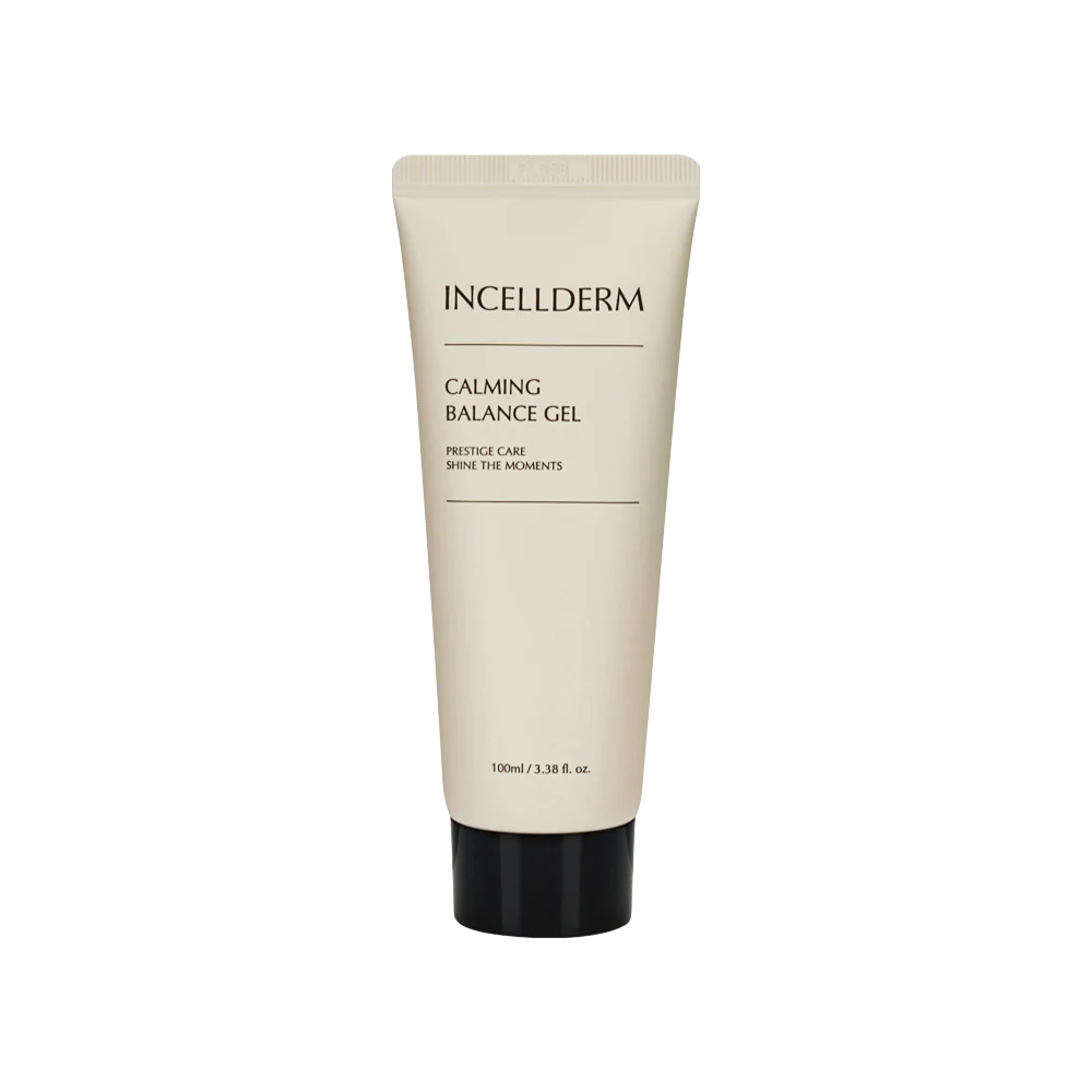 Calming Balance Gel