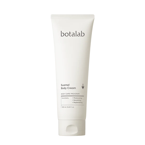 Suamel Body Cream