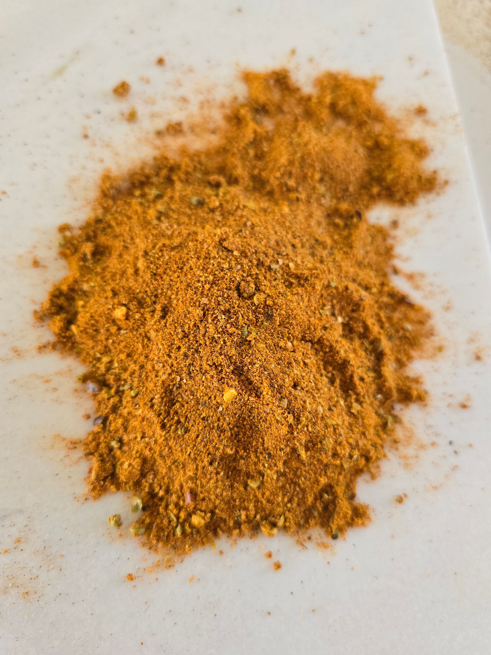 Fajita Seasoning Blend