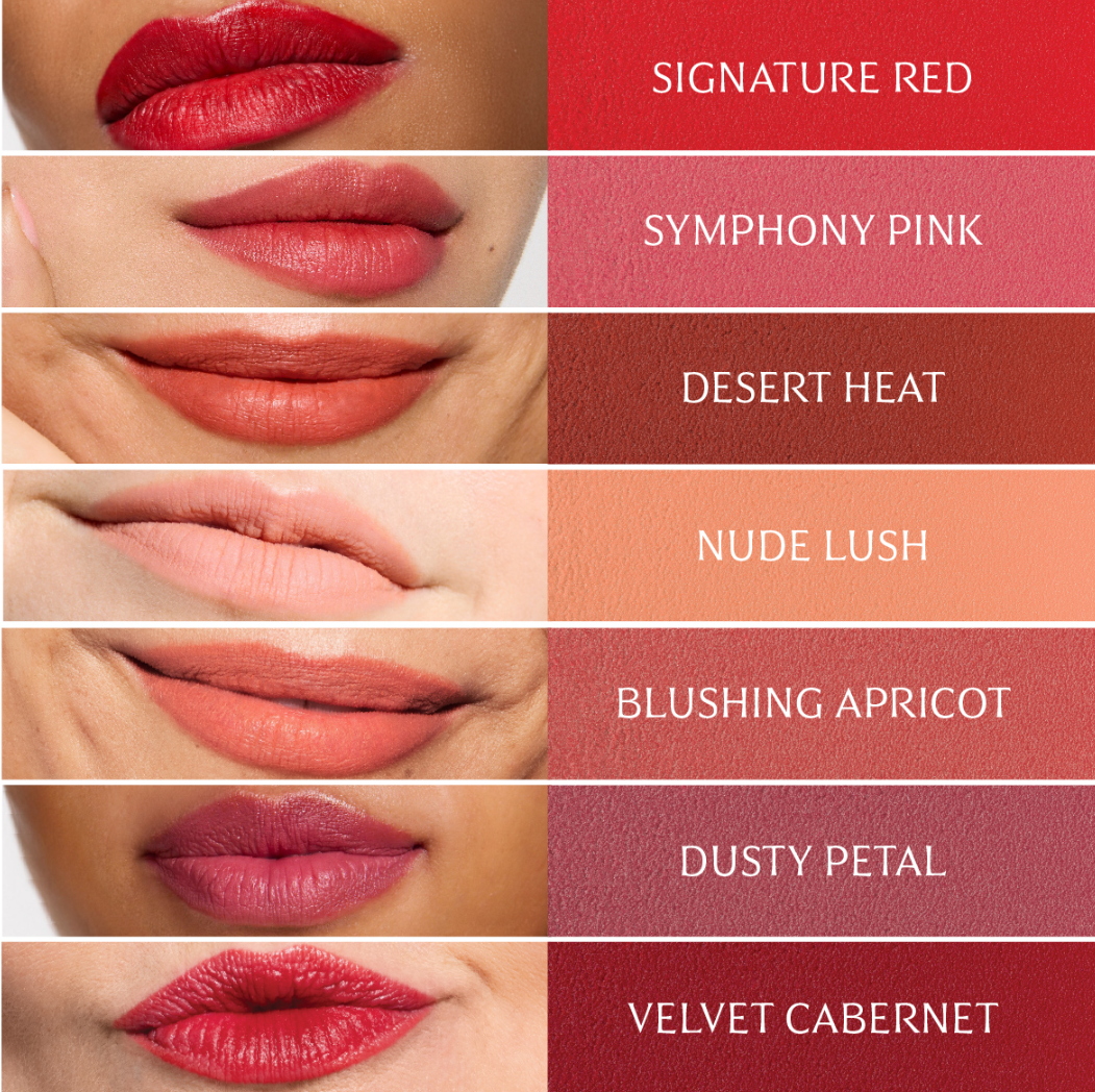 
                  
                    ICD Makeup Butter Lip Tint Velvet Matte
                  
                