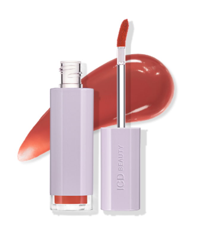 
                  
                    ICD Makeup Butter Lip Tint Semi Matte
                  
                