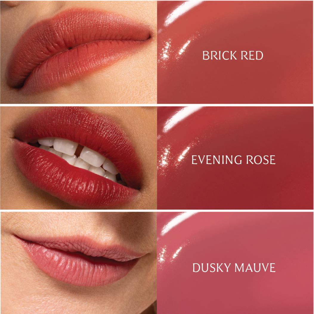 
                  
                    ICD Makeup Butter Lip Tint Semi Matte
                  
                