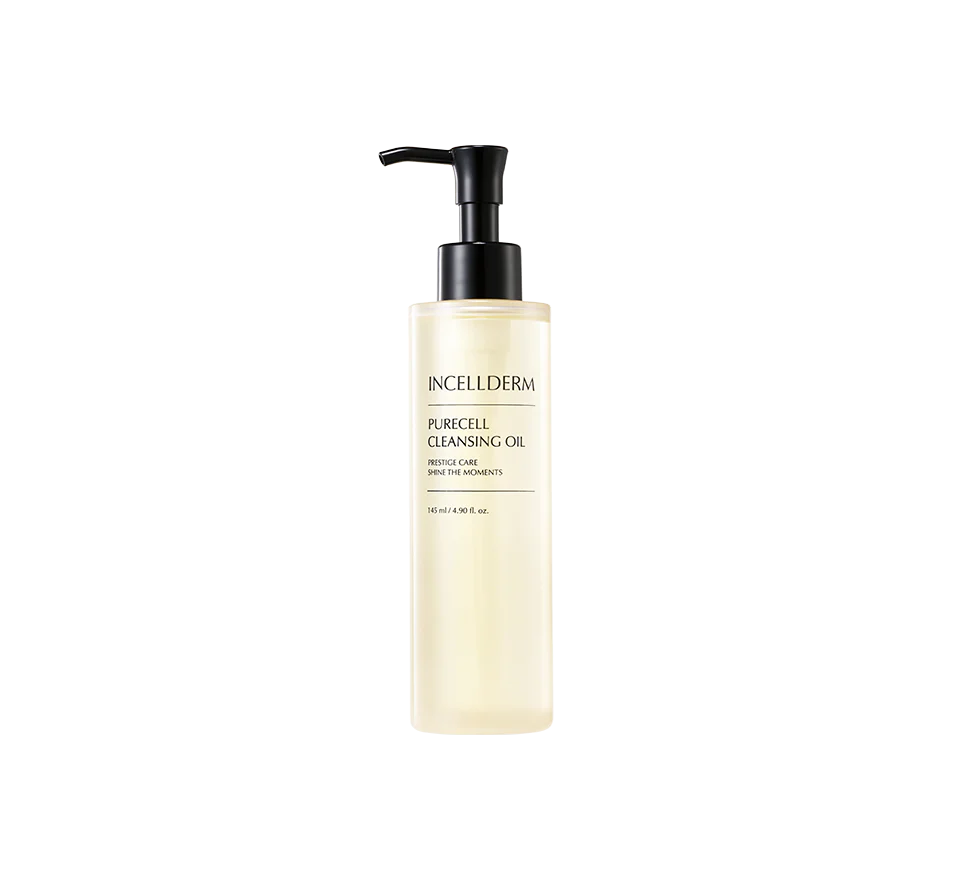 Purecell Cleansing Oil